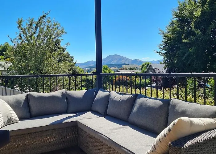 Tree Paradise Wanaka