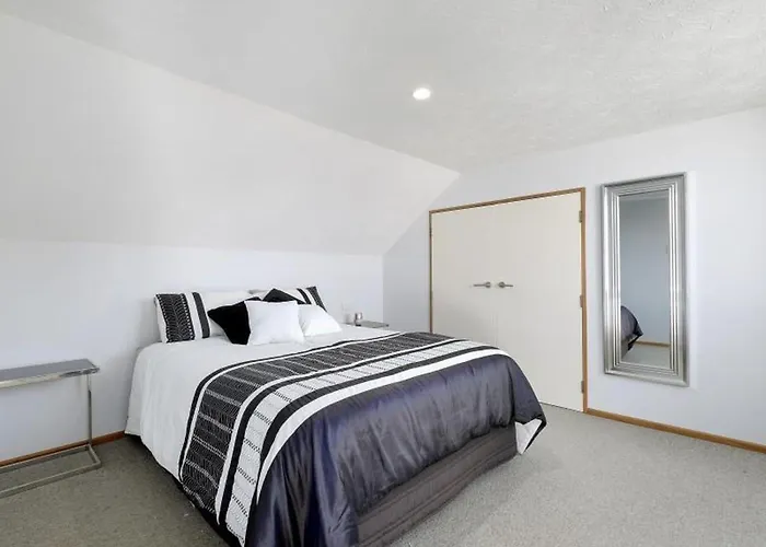 Tree Paradise Holiday home Wanaka