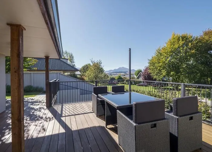 Tree Paradise Holiday home